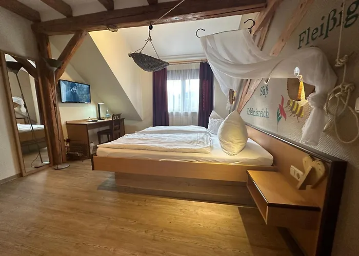 Gasthaus & Hotel Drei Lilien