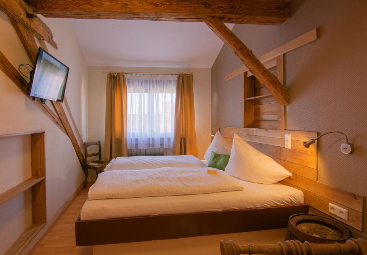 & Drei Lilien Hotel Werbach